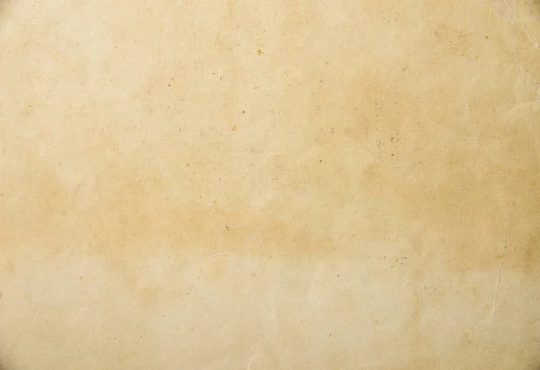 Eski Kağıt Arkaplan Dokusu — Stok fotoğraf