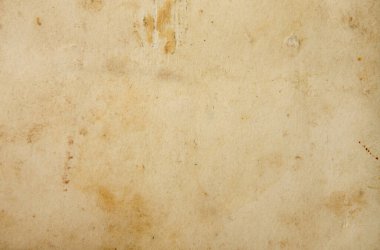 Eski kağıt dokusu arkaplan olarak kullanılabilir