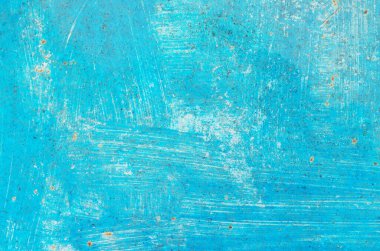 Retro mavi arkaplan dokusu