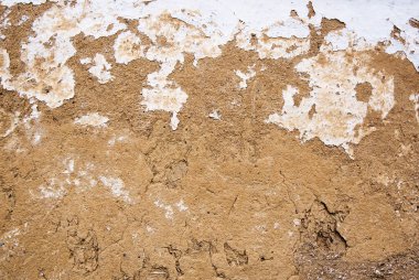 kil duvarın arkaplanı