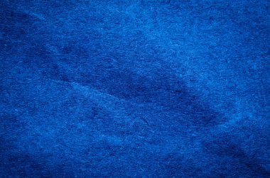 Metin için alanı olan Grunge mavi arkaplan