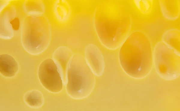 Τυρί Υφή Φόντου Closeup — Φωτογραφία Αρχείου
