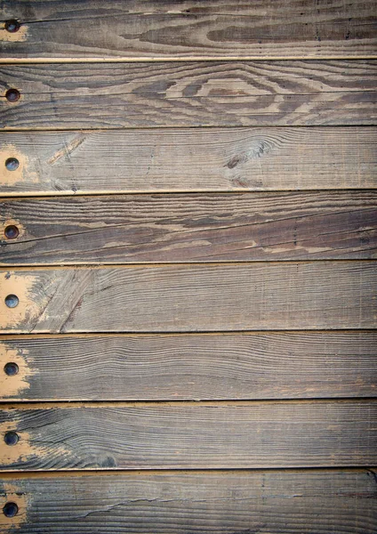 Grunge Wood Planks Background — Stock Photo, Image