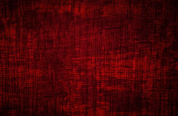 Absztrakt Régi Piros Texturált Háttér — Stock Fotó