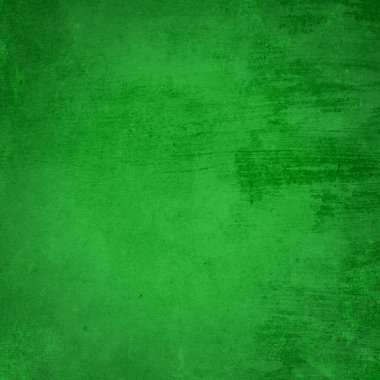 Soyut Yeşil Arkaplan Dokusu