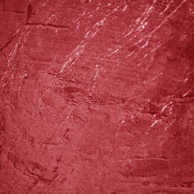 Soyut Kırmızı Arkaplan Dokusu