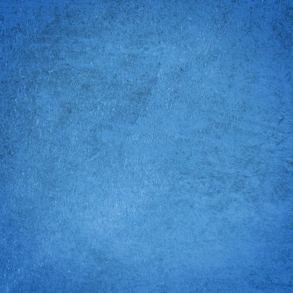 Old Blue Background Texture — Stock Photo, Image