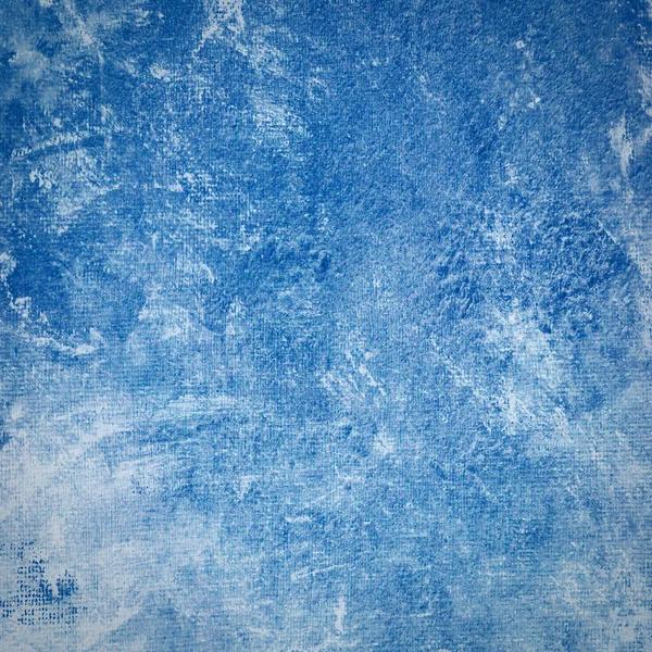 Astratto Blu Sfondo Texture — Foto Stock