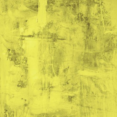 Doku arkaplanı için sarı grunge duvar