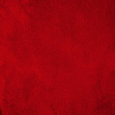 Grunge Kırmızı Arkaplan Dokusu