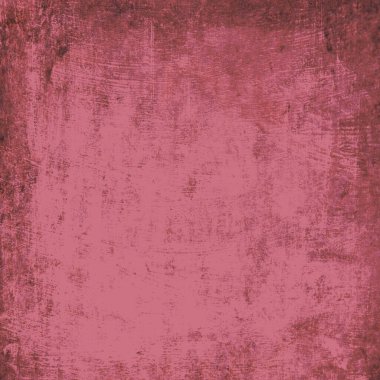 Soyut Kırmızı Arkaplan Dokusu