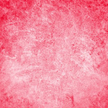 Soyut Kırmızı Arkaplan Dokusu