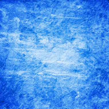 Soyut desenli mavi arkaplan