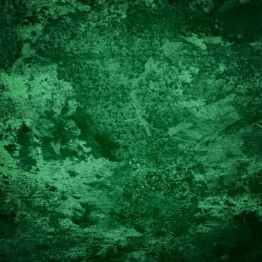 Soyut Yeşil Arkaplan Dokusu