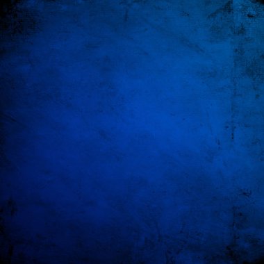 Soyut desenli mavi arkaplan