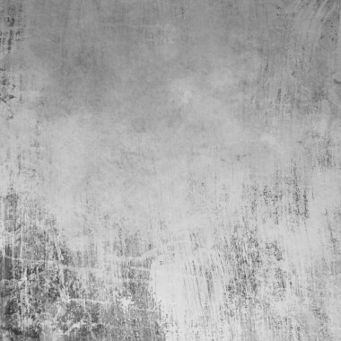 Desenli grunge gri arkaplan
