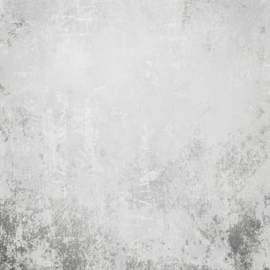 Desenli grunge gri arkaplan