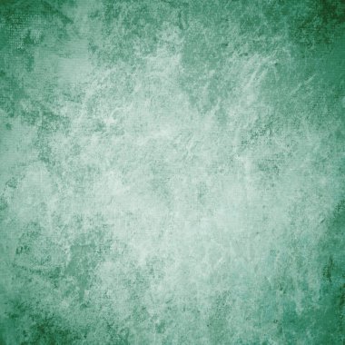 Soyut Yeşil Arkaplan Dokusu