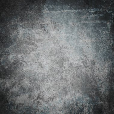 metin veya resim için alanı olan grunge arkaplanı