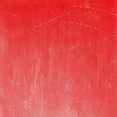 Soyut Kırmızı Arkaplan Dokusu