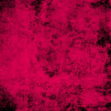 Soyut Kırmızı Arkaplan Dokusu