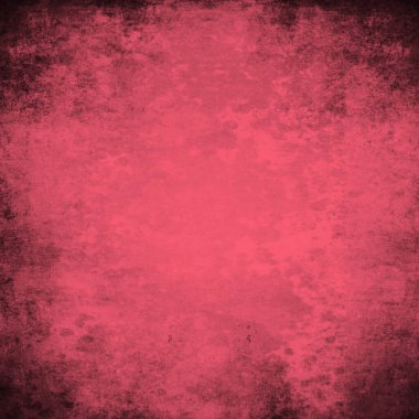 Soyut Kırmızı Arkaplan Dokusu