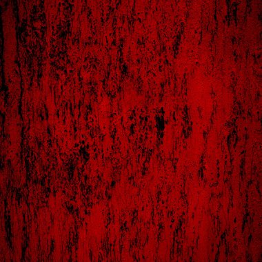 Soyut Kırmızı Arkaplan Dokusu