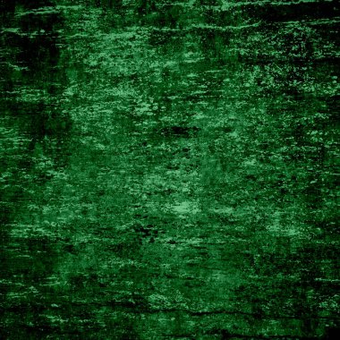 Soyut Yeşil Arkaplan Dokusu