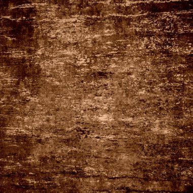kahverengi arkaplan grunge dokusu
