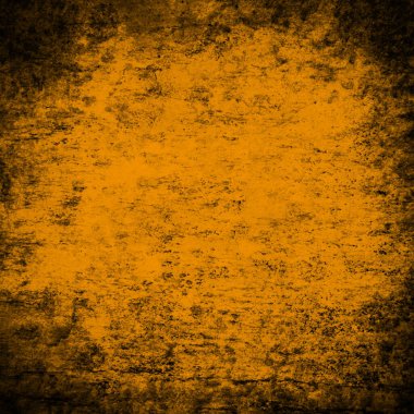 Soyut turuncu arkaplan dokusu