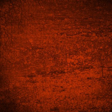 Soyut Kırmızı Arkaplan Dokusu