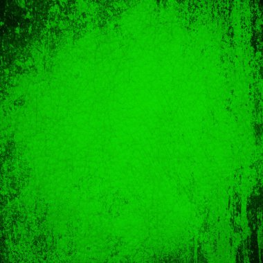 Soyut Yeşil Arkaplan Dokusu