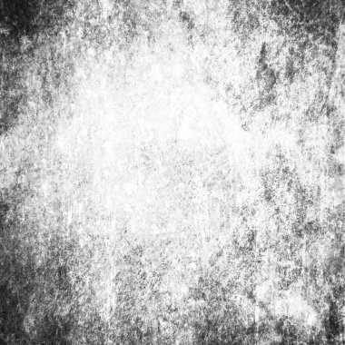 Desenli grunge gri arkaplan