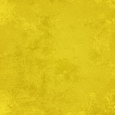 Doku arkaplanı için sarı grunge duvar