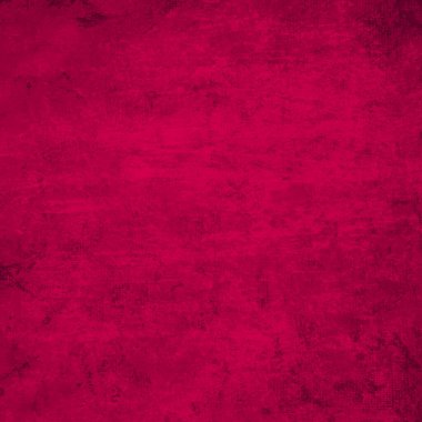 Soyut Kırmızı Arkaplan Dokusu