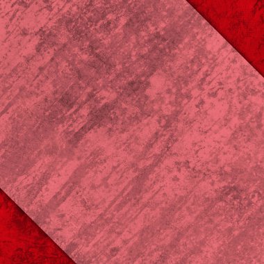 Soyut Kırmızı Arkaplan Dokusu