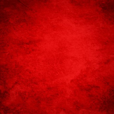Soyut Kırmızı Arkaplan Dokusu