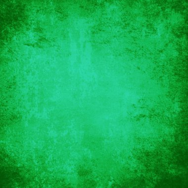 Soyut Yeşil Arkaplan Dokusu