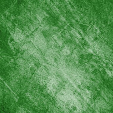 Soyut Yeşil Arkaplan Dokusu