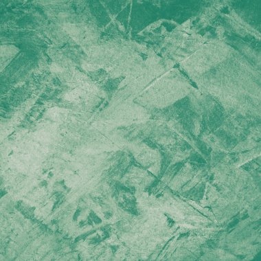 Soyut Yeşil Arkaplan Dokusu