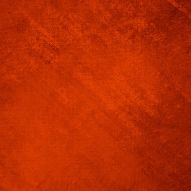 Soyut Kırmızı Arkaplan Dokusu