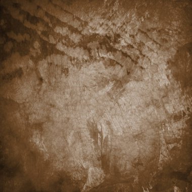 kahverengi arkaplan grunge dokusu