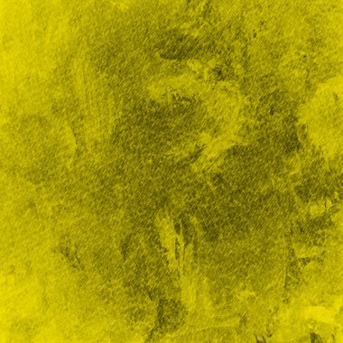 Soyut Sarı Arkaplan Dokusu