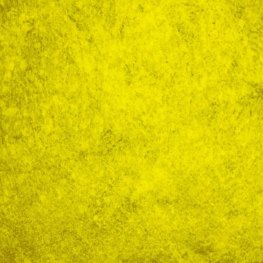 Soyut Sarı Arkaplan Dokusu