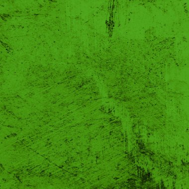 Soyut Yeşil Arkaplan Dokusu