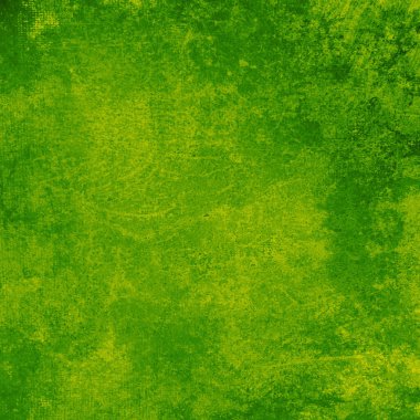 Soyut Yeşil Arkaplan Dokusu