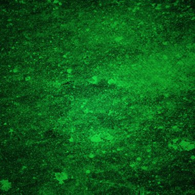 Soyut Yeşil Arkaplan Dokusu