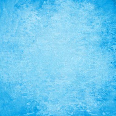 old blue background texture clipart