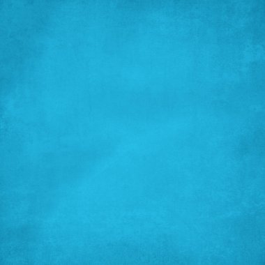 Metin için alanı olan Grunge mavi arkaplan