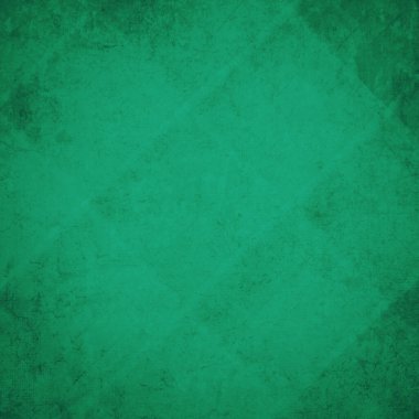 Soyut Yeşil Arkaplan Dokusu